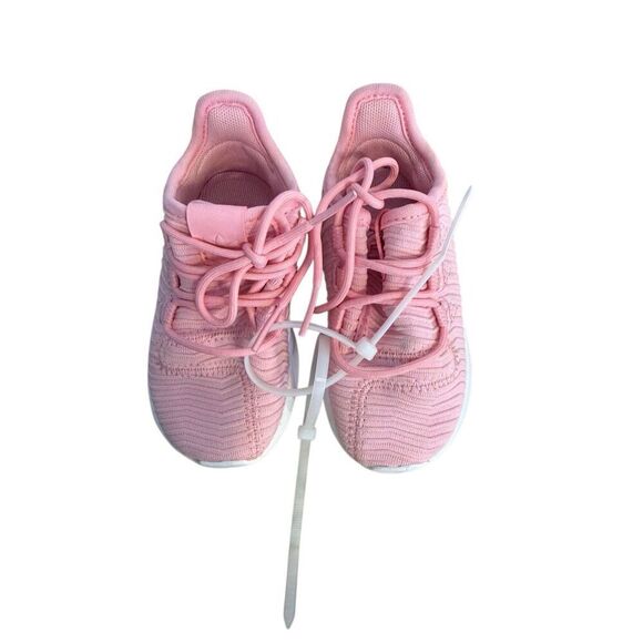 Brand New without tag Adidas Tubular Shadow Athletic Pink White Sneakers Shoes - Picture 8 of 13